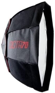 Octa-70 70cm Petekli Octabox