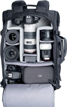 Veo Select 45M BK Sırt Çantası