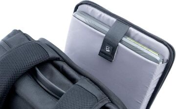 Veo Select 45M BK Sırt Çantası