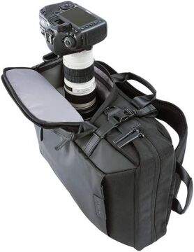 Veo Select 45M BK Sırt Çantası