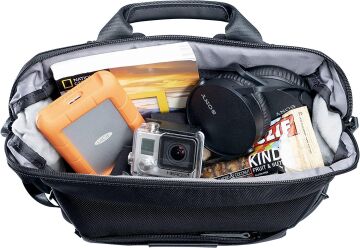 Veo Select 45M BK Sırt Çantası