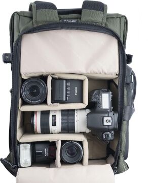 Veo Select 45M GR Sırt Çantası