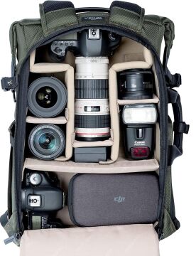 Veo Select 45M GR Sırt Çantası