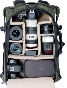 Veo Select 45M GR Sırt Çantası