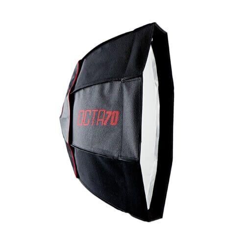 Para-120P 120cm Derin Parabolik Octabox