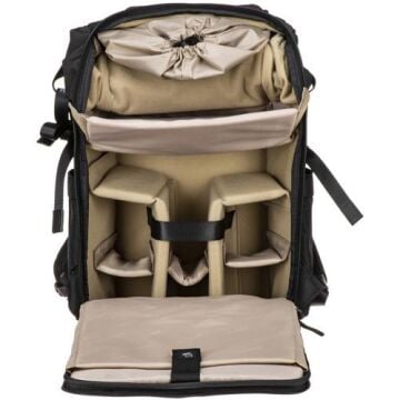 Veo Go 46M BK Sırt Çantası