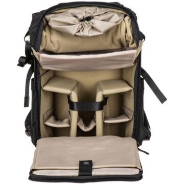 Veo Go 46M BK Sırt Çantası