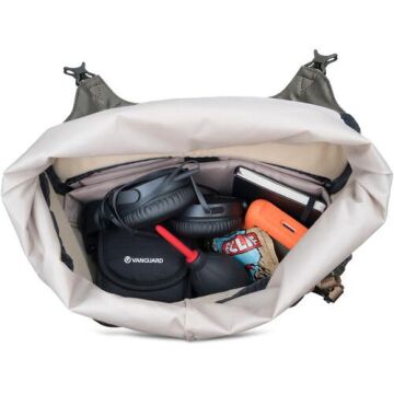 Veo Go 46M BK Sırt Çantası