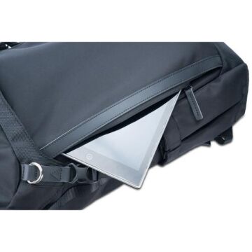 Veo Go 46M BK Sırt Çantası