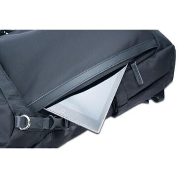 Veo Go 46M BK Sırt Çantası