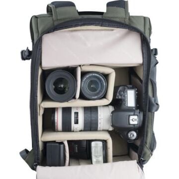 Veo Select 41 GR Sırt Çantası