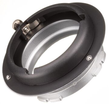 Broncolor Softbox Adaptörü