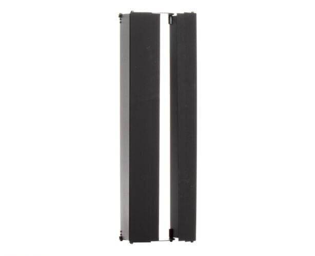 Broncolor LightBar/Striplite 60 Evolution için 2 Kanatlı BarnDoor (33.228.00)