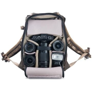 Veo Go 42M KG Sırt Çantası