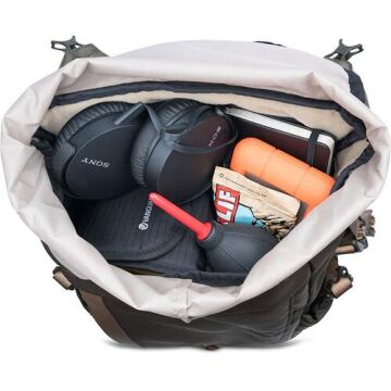 Veo Go 42M KG Sırt Çantası