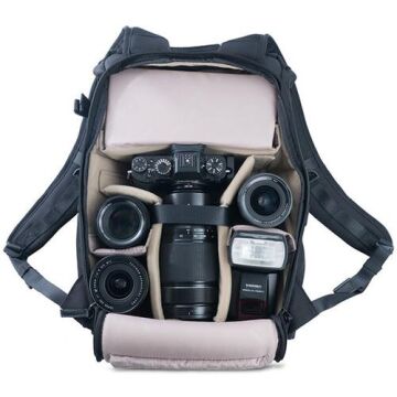 Veo Go 42M BK Sırt Çantası