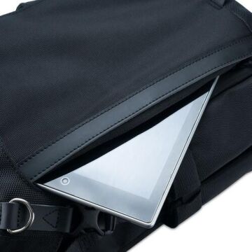 Veo Go 42M BK Sırt Çantası