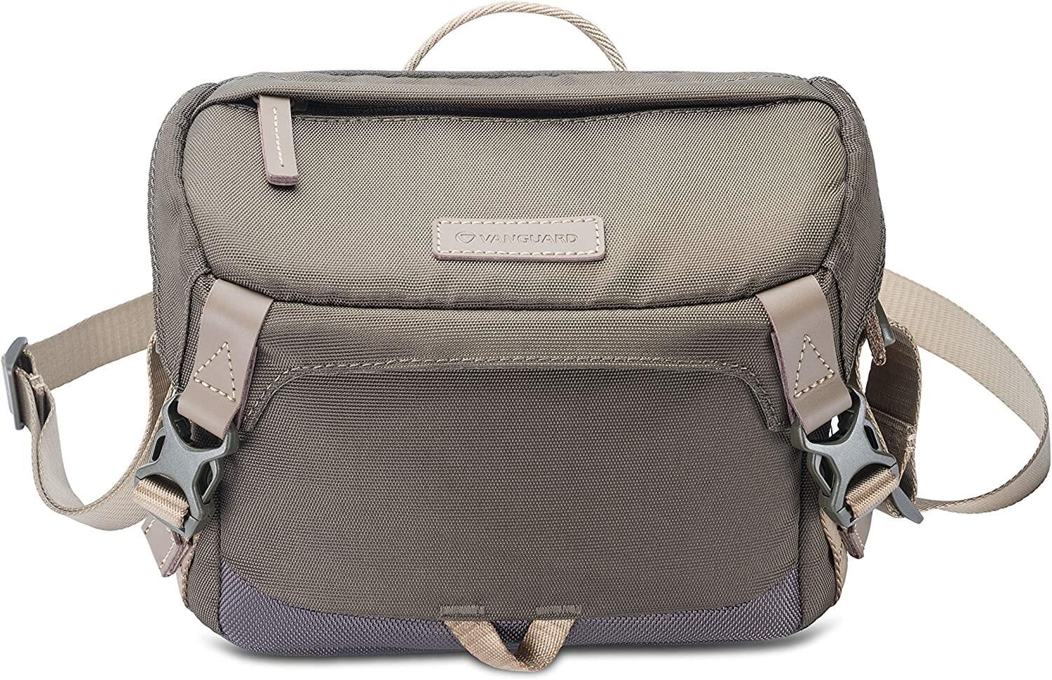 Veo Go 24M KG Omuz Çantası