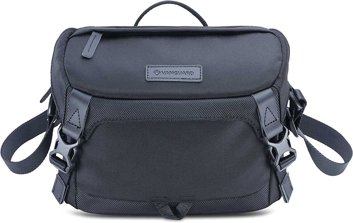 Veo Go 24M BK Omuz Çantası