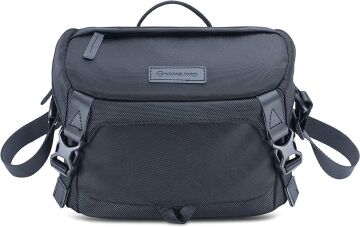 Veo Go 24M BK Omuz Çantası