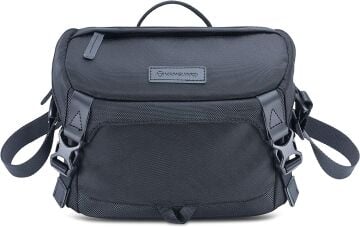 Veo Go 24M BK Omuz Çantası