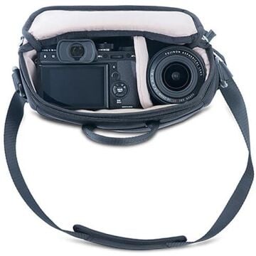 Veo Go 24M BK Omuz Çantası