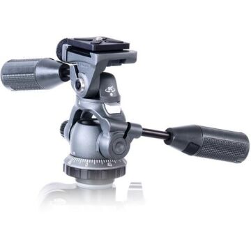 Veo 3+ 263APS Alüminyum Tripod