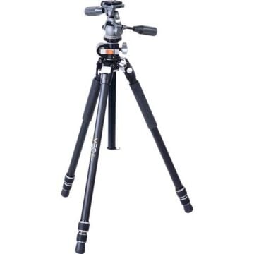 Veo 3+ 263APS Alüminyum Tripod