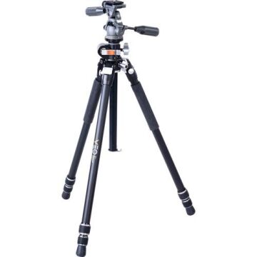 Veo 3+ 263APS Alüminyum Tripod
