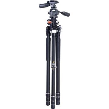 Veo 3+ 263APS Alüminyum Tripod