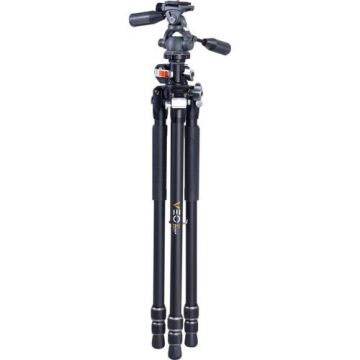 Veo 3+ 263APS Alüminyum Tripod