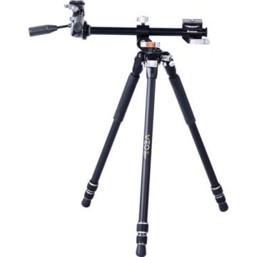 Veo 3+ 263APS Alüminyum Tripod