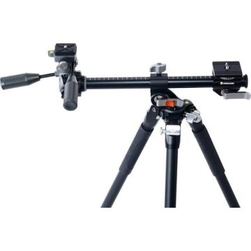 Veo 3+ 263APS Alüminyum Tripod