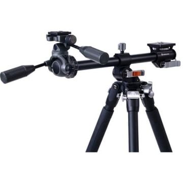 Veo 3+ 263APS Alüminyum Tripod