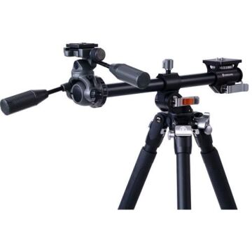 Veo 3+ 263APS Alüminyum Tripod