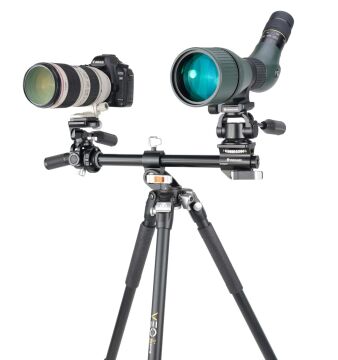 Veo 3+ 263APS Alüminyum Tripod