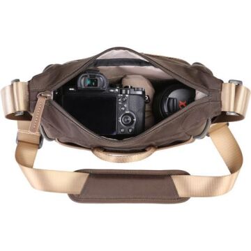 Veo Go 21M KG Omuz Çantası