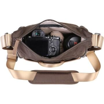 Veo Go 21M KG Omuz Çantası