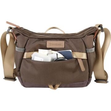 Veo Go 21M KG Omuz Çantası