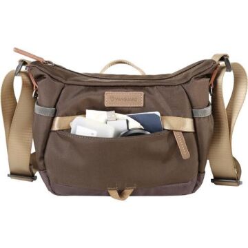 Veo Go 21M KG Omuz Çantası