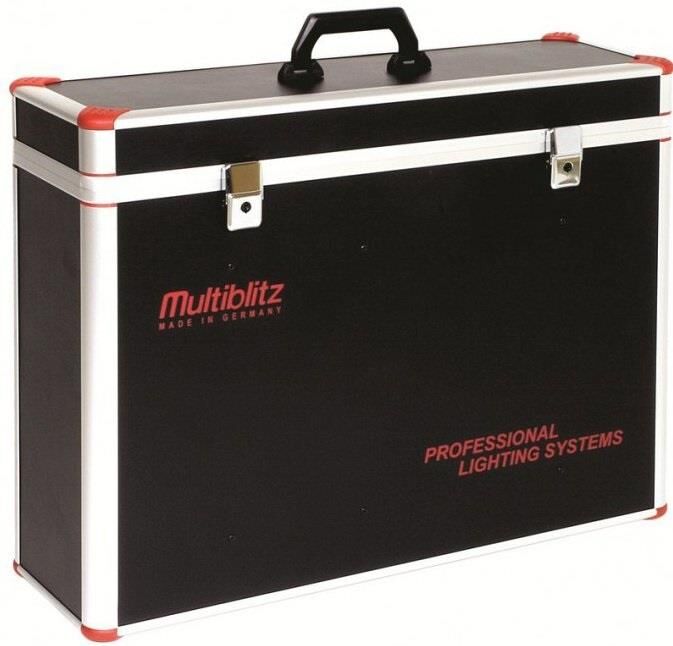 Prokof Plus Işık Çantası