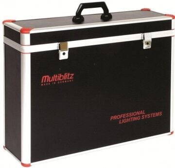 Prokof Plus Işık Çantası