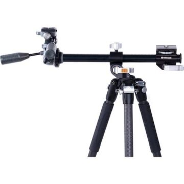 Veo 3+ 263CPS Karbon Fiber Tripod