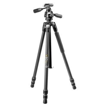 Veo 3 263CPS Carbon Fiber Tripod