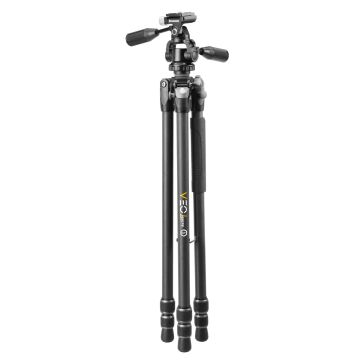 Veo 3 263CPS Carbon Fiber Tripod
