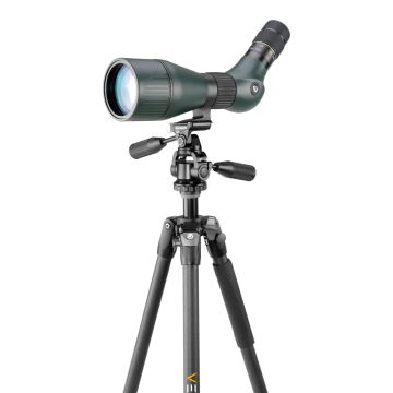 Veo 3 263CPS Carbon Fiber Tripod