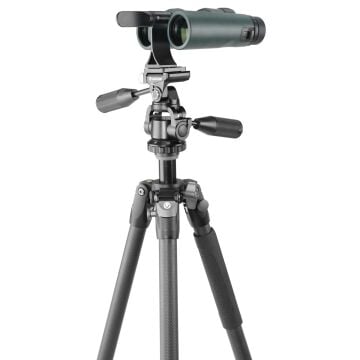 Veo 3 263CPS Carbon Fiber Tripod