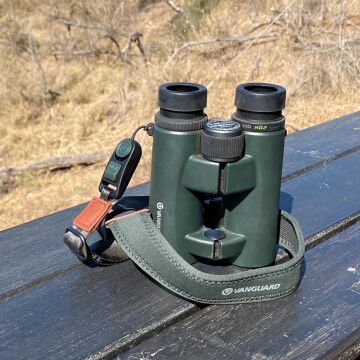 Veo Optic Guard NS GR Fotoğraf Makinesi ve Dürbün Askısı