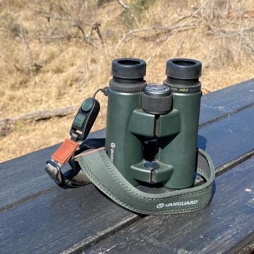 Veo Optic Guard NS GR Fotoğraf Makinesi ve Dürbün Askısı