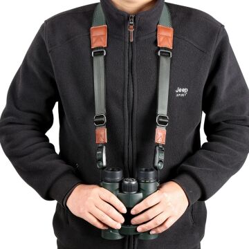 Veo Optic Guard NS GR Fotoğraf Makinesi ve Dürbün Askısı